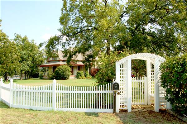 Blue Heron Bed and Breakfast (8/22/2012)