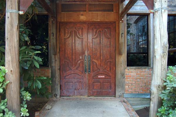 McKinney Cotton Mill (8/22/2012)
