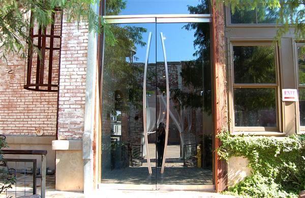 McKinney Cotton Mill (8/22/2012)