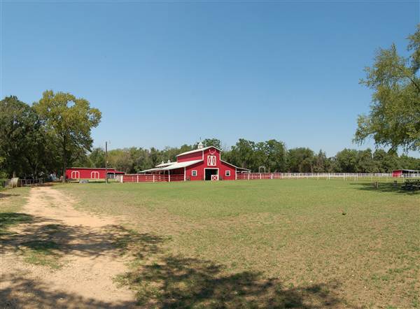 JR Stables (8/22/2012)