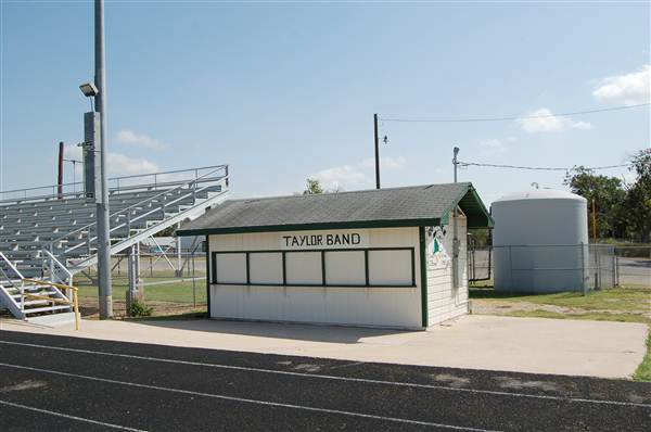 Memorial Stadium (8/16/2012)