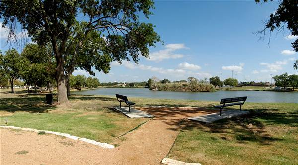 Murphy Park (8/16/2012)