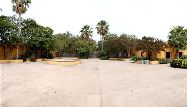 Fiesta Gardens (10/16/2012)