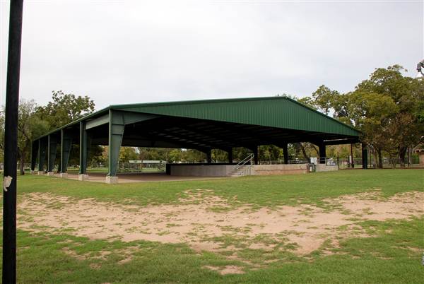 Fiesta Gardens (10/16/2012)