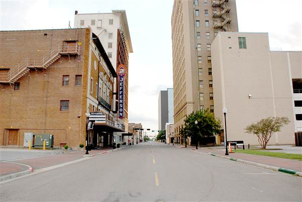 Beaumont (8/11/2012)