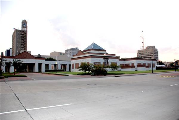 Beaumont (8/11/2012)