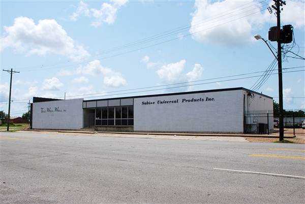 Houston Avenue Neighborhood (8/12/2012)