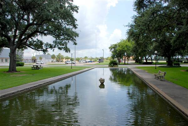 Port Arthur (8/12/2012)