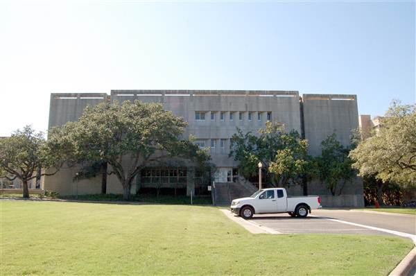 Texas A&M University (10/24/2012)