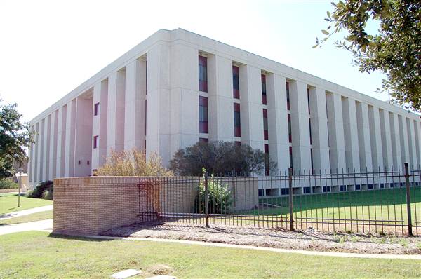 Texas A&M University (10/24/2012)