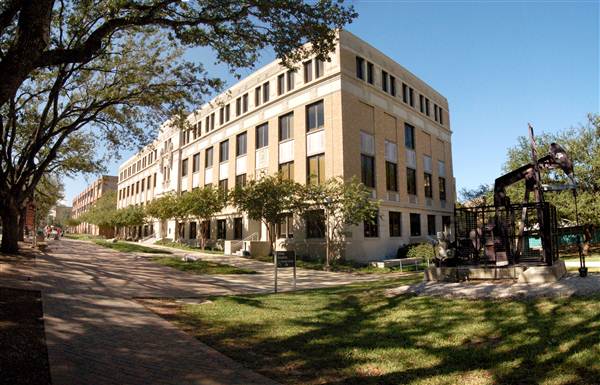 Texas A&M University (10/24/2012)