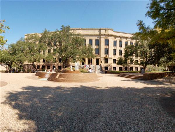 Texas A&M University (10/24/2012)