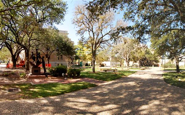 Texas A&M University (10/24/2012)