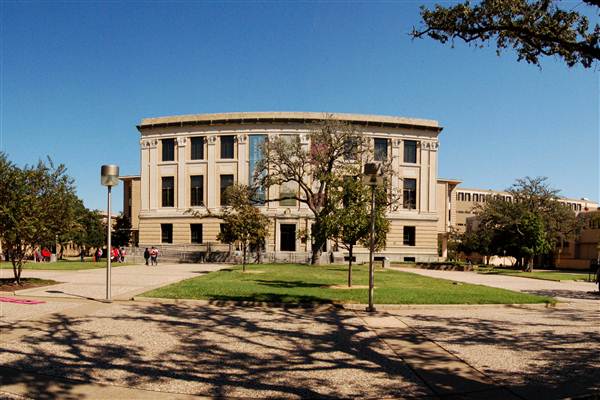 Texas A&M University (10/24/2012)