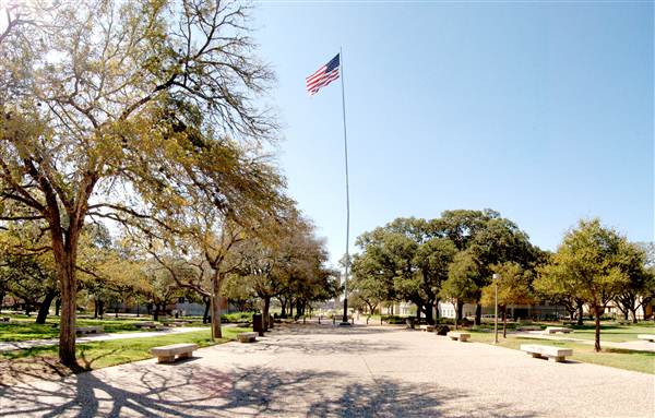 Texas A&M University (10/24/2012)