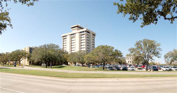 Texas A&M University (10/24/2012)