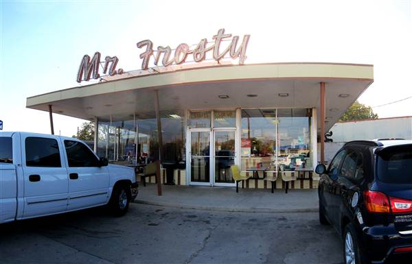 Frosty Drive N (11/14/2012)