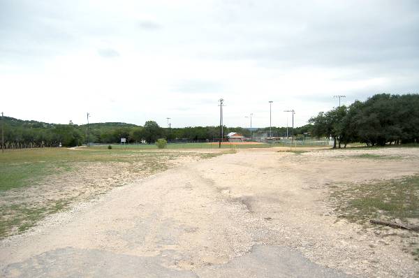 Dripping Springs Sports & Recreation Park (10/24/2006)