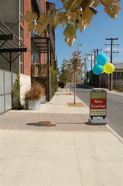 1221 Broadway Lofts (2/7/2013)