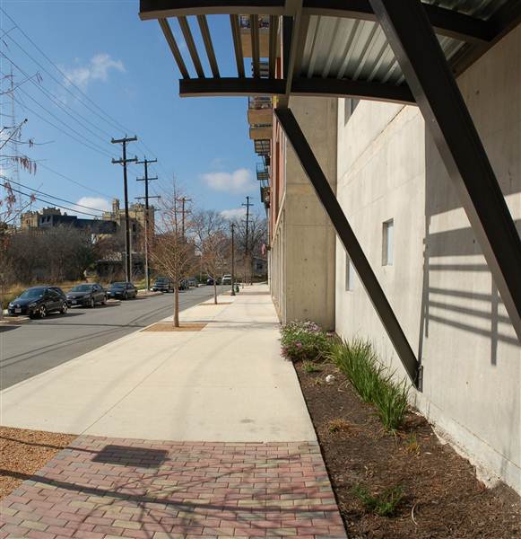 1221 Broadway Lofts (2/7/2013)