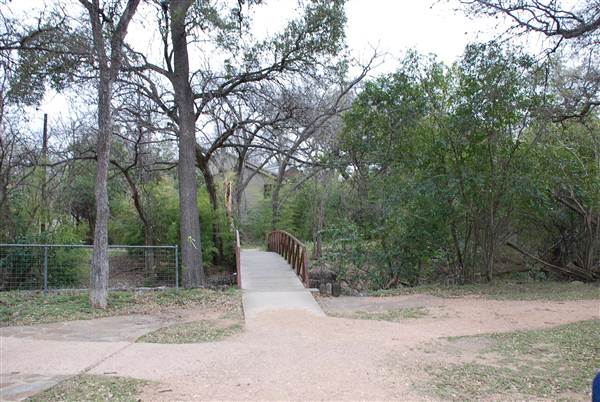 Eastwoods Park (2/28/2013)