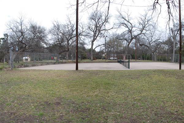 Eastwoods Park (2/28/2013)