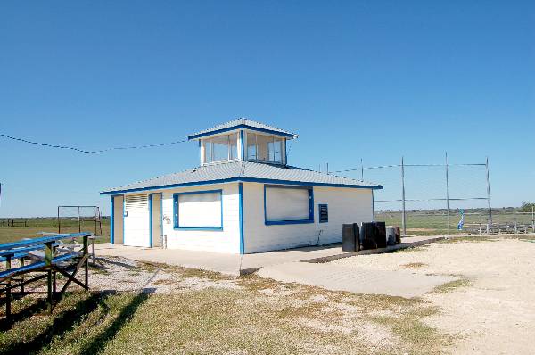 Bartlett Baseball Complex (10/19/2006)
