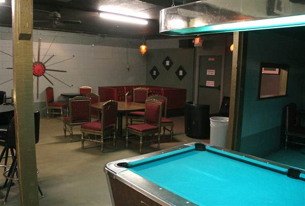 Shangri-La (4/18/2013)