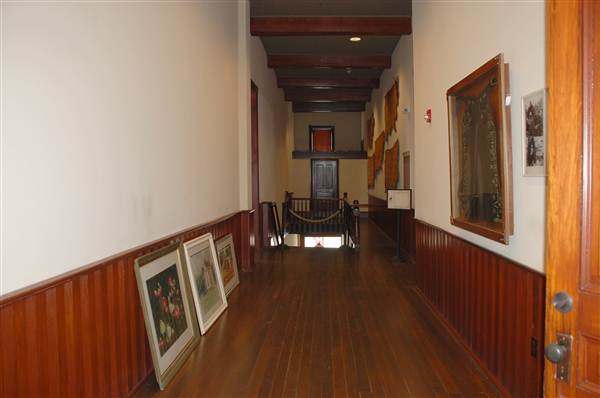 Chisholm Trail Heritage Museum (4/4/2013)