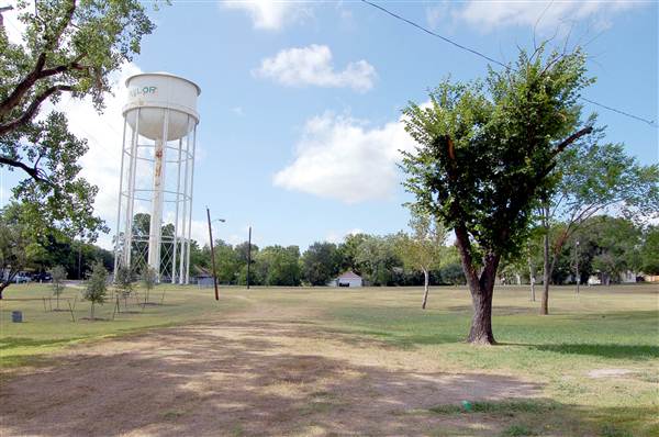 Murphy Park (7/7/2008)
