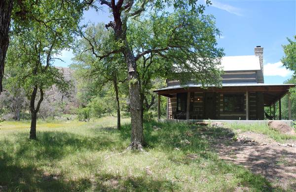The Sandy Ranch (5/4/2013)