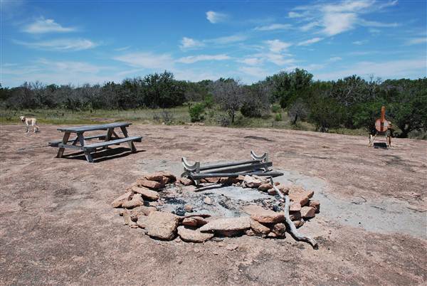 The Sandy Ranch (5/4/2013)