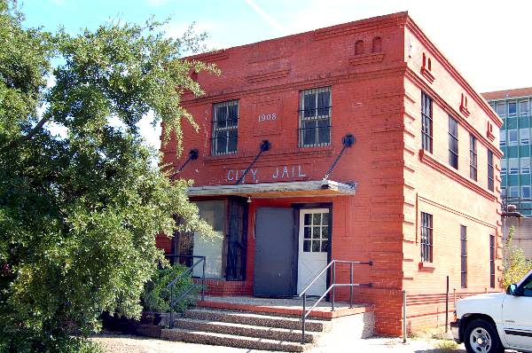 Corsicana (10/11/2006)
