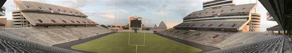 Texas A&M University - Kyle Field (7/19/2012)