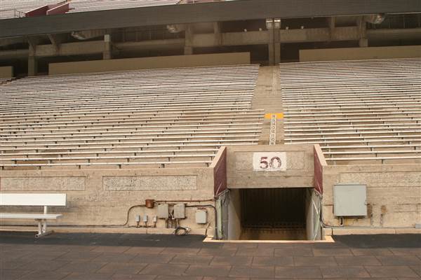 Texas A&M University - Kyle Field (7/19/2012)