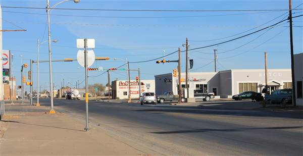 Pecos (12/12/2012)