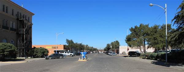 Pecos (12/12/2012)