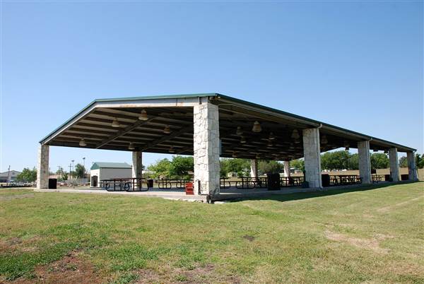 Fritz Park (5/13/2013)