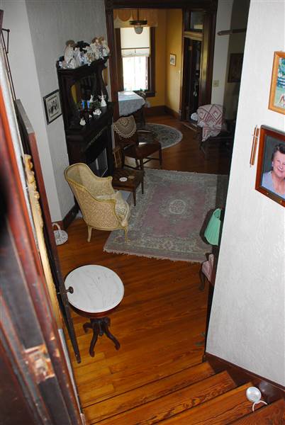 Das Winkler Haus (5/13/2013)