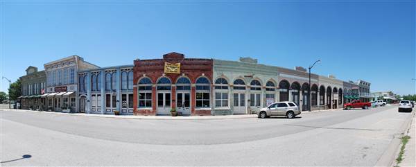 Hutto (5/13/2013)