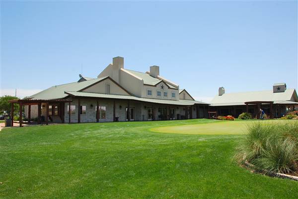 The Golf Club at Star Ranch (5/13/2013)