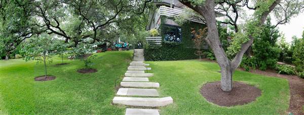 Hotel Saint Cecilia (6/7/2013)