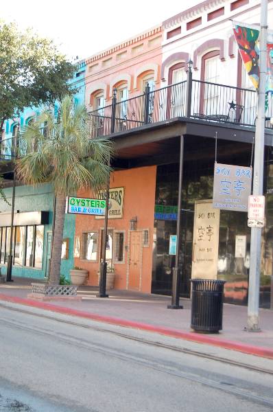 Galveston (11/7/2006)