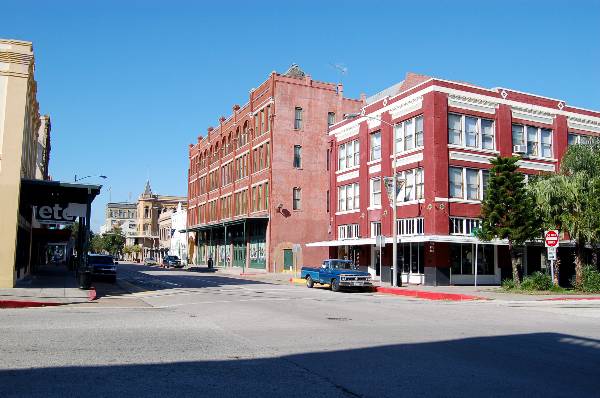 Galveston (11/7/2006)