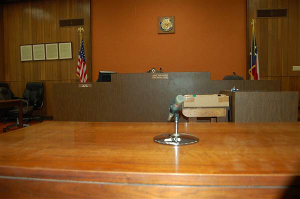 Reeves County Courthouse (7/1/2013)