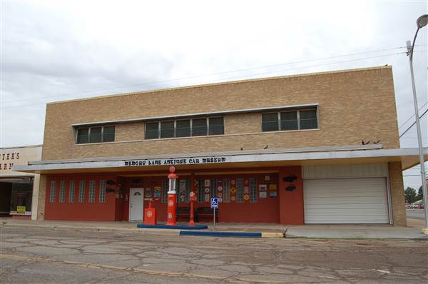Pecos (7/1/2013)