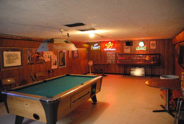 The Broken Spoke (1/24/2007)