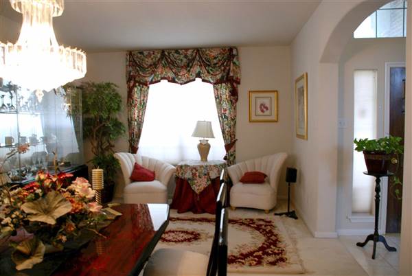 Vats House (5/31/2012)