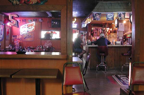 The Icehouse Kitchen & Tavern (9/12/2013)