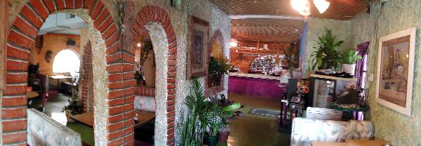 Polvo's (9/12/2003)